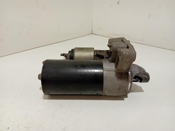 Gebrauchte Steuergerät Motormanagement Mini Mini Preis € 25,00 Margenregelung angeboten von Van der Ven Autorecycling B.V.