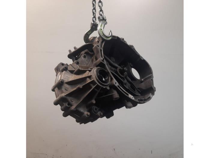 Gebrauchte Getriebe Mitsubishi Colt Preis € 99,99 Margenregelung angeboten von Van der Ven Autorecycling B.V.