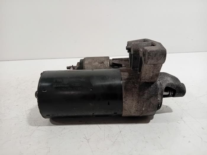 Gebrauchte Steuergerät Motormanagement Mini Mini Preis € 25,00 Margenregelung angeboten von Van der Ven Autorecycling B.V.