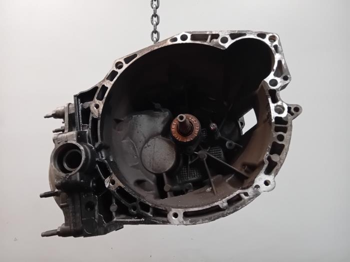Used Gearbox Citroen C5 Price € 249,99 Margin scheme offered by Van der Ven Autorecycling B.V.