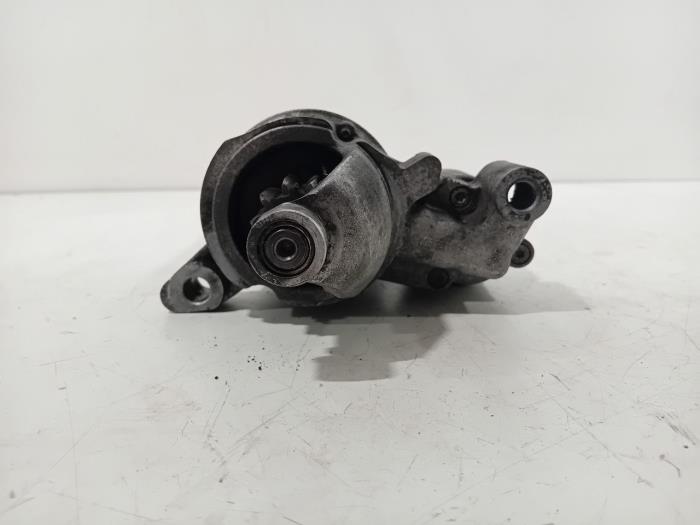 Used Engine management computer Audi A5 Price € 20,00 Margin scheme offered by Van der Ven Autorecycling B.V.