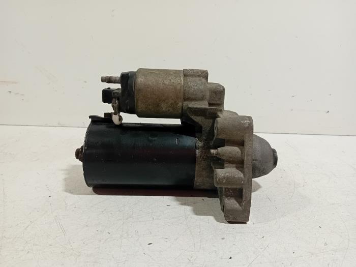 Gebrauchte Steuergerät Motormanagement Mini Mini Preis € 10,00 Margenregelung angeboten von Van der Ven Autorecycling B.V.