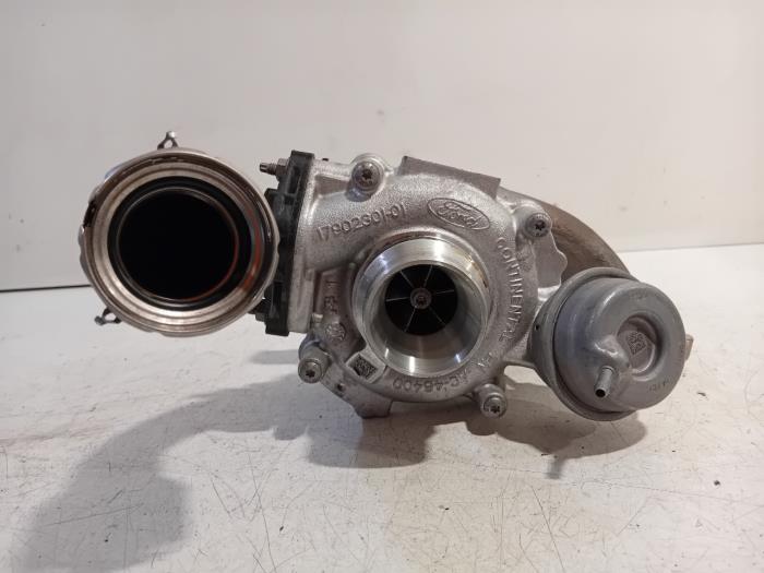 Gebrauchte Turbo Ford Puma Preis € 224,99 Margenregelung angeboten von Van der Ven Autorecycling B.V.