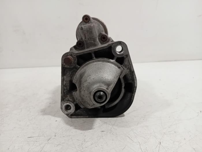 Used Engine management computer Volvo V50 Price € 20,00 Margin scheme offered by Van der Ven Autorecycling B.V.