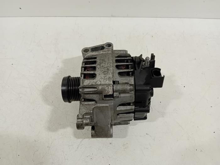 Begagnade Dynamo Ford C-Max Pris € 30,00 Marginaltabell erbjuds av Van der Ven Autorecycling B.V.