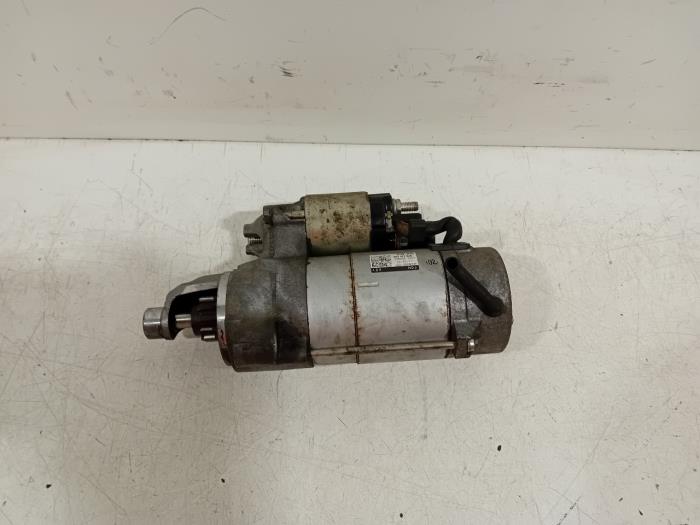 Used Engine management computer Audi A4 Price € 70,00 Margin scheme offered by Van der Ven Autorecycling B.V.