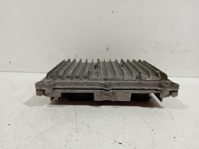 Engine management computer from a Audi A4 2017