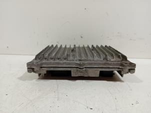 Engine management computer from a Audi A4 2017