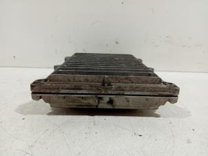 Engine management computer from a Audi A4 2017