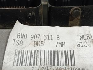 Engine management computer from a Audi A4 2017