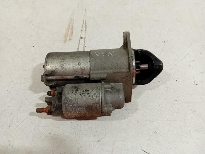 Used Engine management computer Opel Insignia Price € 40,00 Margin scheme offered by Van der Ven Autorecycling B.V.