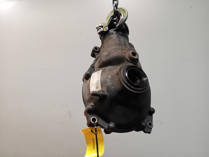 Gebrauchte Differential vorne BMW X3 Preis € 335,00 Margenregelung angeboten von Van der Ven Autorecycling B.V.