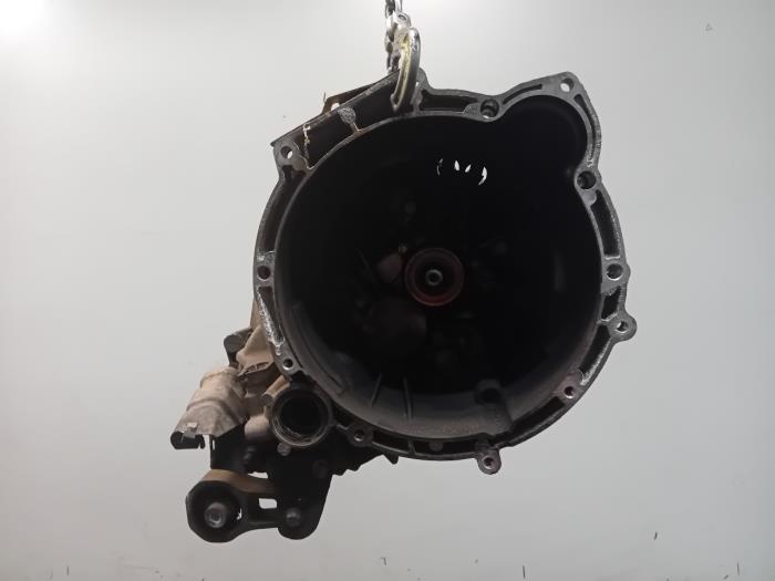 Gebrauchte Getriebe Ford Fiesta Preis € 149,99 Margenregelung angeboten von Van der Ven Autorecycling B.V.