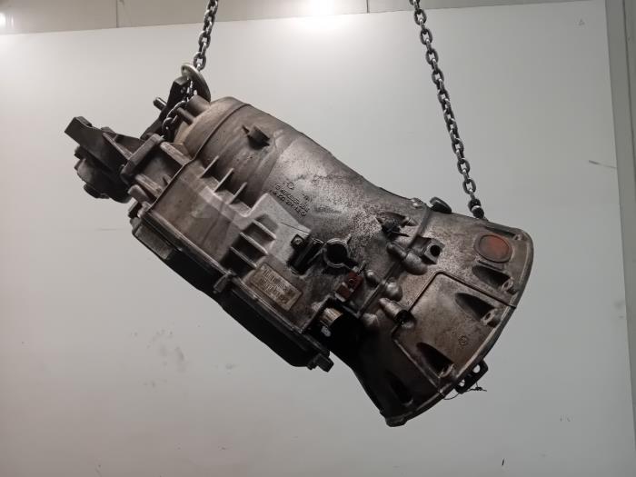 Gebrauchte Getriebe Chrysler 300 C Preis € 224,99 Margenregelung angeboten von Van der Ven Autorecycling B.V.