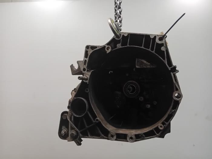Gebrauchte Getriebe Alfa Romeo Mito Preis € 374,99 Margenregelung angeboten von Van der Ven Autorecycling B.V.