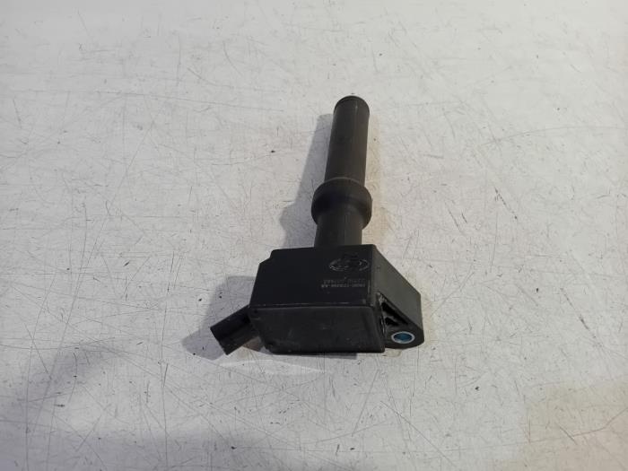 Gebrauchte Zündspule Ford Fiesta Preis € 15,00 Margenregelung angeboten von Van der Ven Autorecycling B.V.