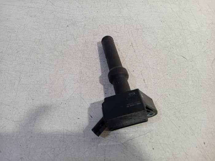 Gebrauchte Zündspule Ford Fiesta Preis € 15,00 Margenregelung angeboten von Van der Ven Autorecycling B.V.