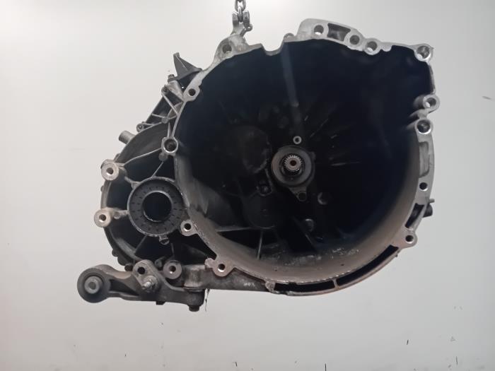 Gebrauchte Getriebe Volvo V40 Preis € 374,99 Margenregelung angeboten von Van der Ven Autorecycling B.V.