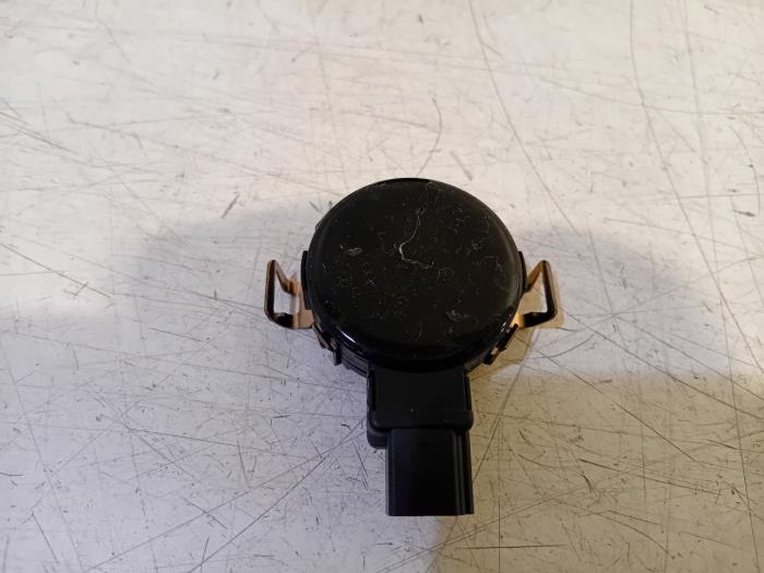Begagnade Regnsensor Kia Stonic Pris € 30,00 Marginaltabell erbjuds av Van der Ven Autorecycling B.V.