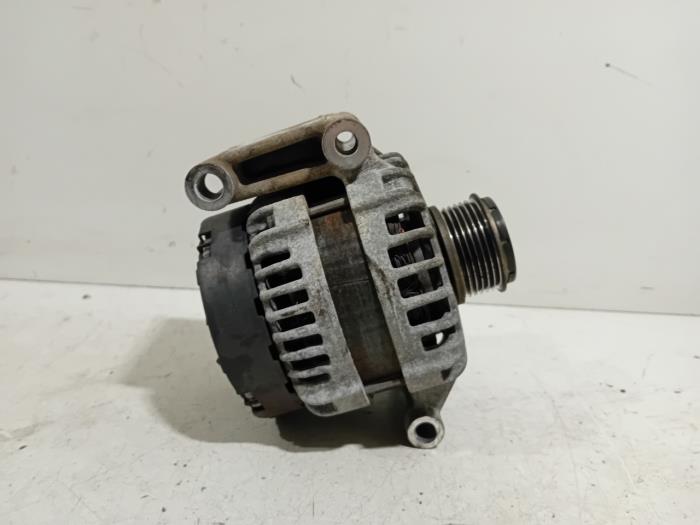 Usagé Dynamo Peugeot Boxer Prix € 105,00 Règlement à la marge proposé par Van der Ven Autorecycling B.V.