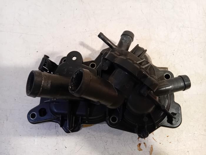 Begagnade Vattenpump Volkswagen Passat Pris € 25,00 Marginaltabell erbjuds av Van der Ven Autorecycling B.V.