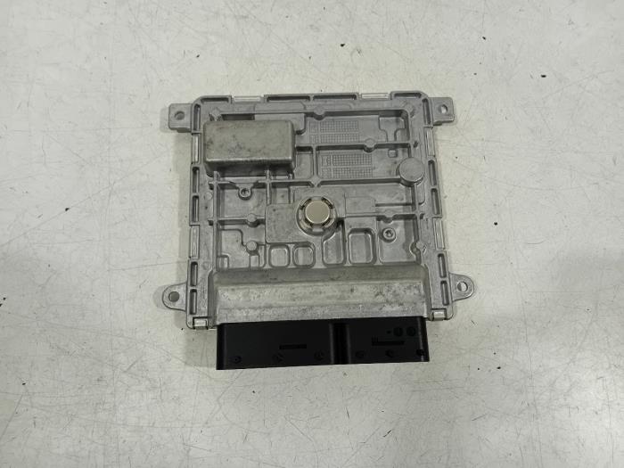 Used Engine management computer Mercedes A-Klasse Price € 90,00 Margin scheme offered by Van der Ven Autorecycling B.V.