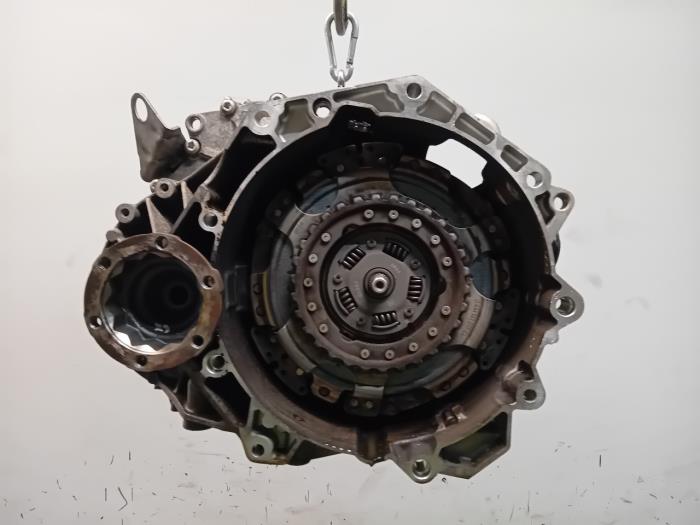 Gebrauchte Getriebe Skoda Octavia Preis € 799,99 Margenregelung angeboten von Van der Ven Autorecycling B.V.