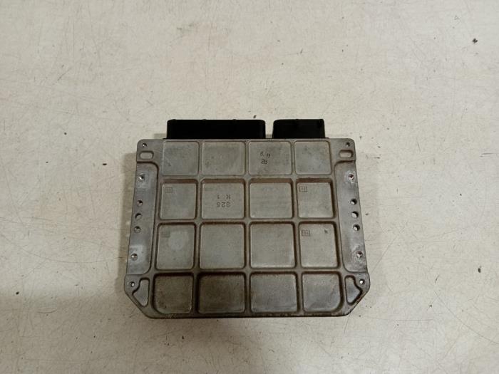 Used Engine management computer Lexus GS 400 Price € 145,00 Margin scheme offered by Van der Ven Autorecycling B.V.