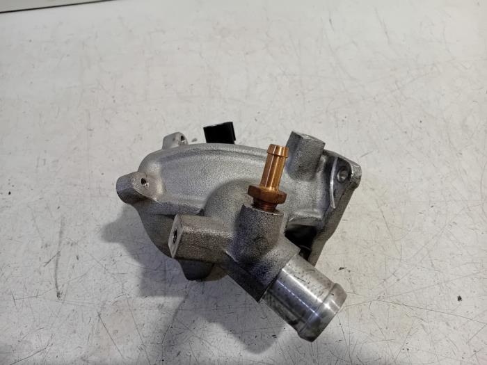 Begagnade Laddtryckssensor Hyundai I20 Pris € 50,00 Marginaltabell erbjuds av Van der Ven Autorecycling B.V.