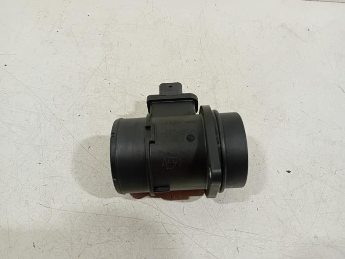 Gebrauchte Luftmassenmesser Kia Picanto Preis € 55,00 Margenregelung angeboten von Van der Ven Autorecycling B.V.