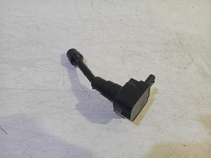 Usagé Bobine Ford Focus Prix € 15,00 Règlement à la marge proposé par Van der Ven Autorecycling B.V.
