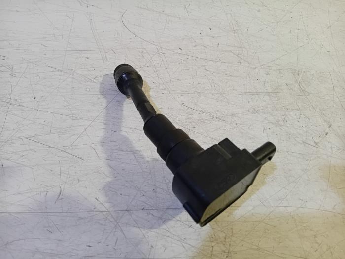 Usagé Bobine Ford Focus Prix € 15,00 Règlement à la marge proposé par Van der Ven Autorecycling B.V.