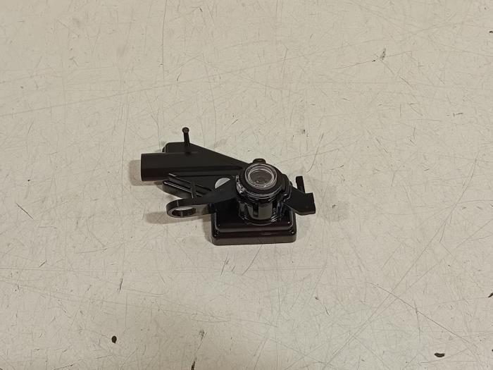 Wing mirror camera – 8497455