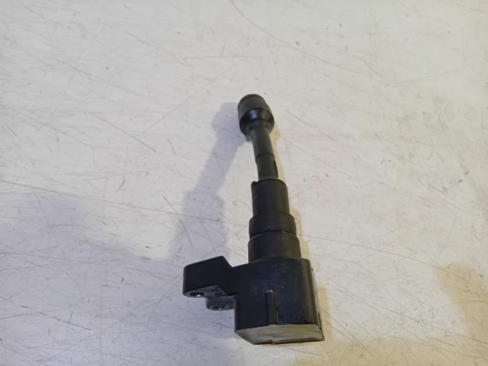 Begagnade Tändspole Ford Focus Pris € 15,00 Marginaltabell erbjuds av Van der Ven Autorecycling B.V.