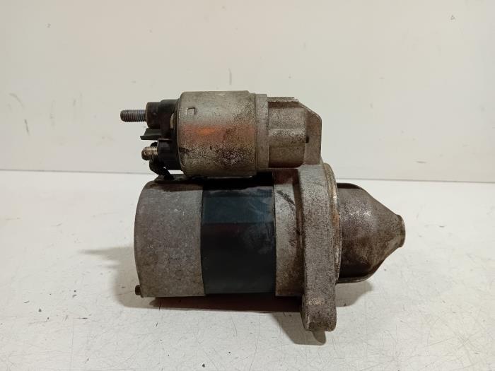Used Engine management computer Ford Focus Price € 20,00 Margin scheme offered by Van der Ven Autorecycling B.V.