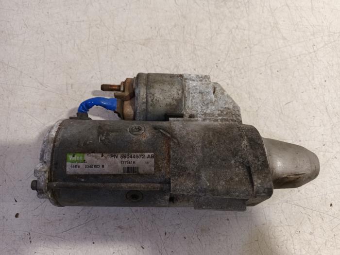 Used Engine management computer Chrysler 300 C Price € 80,00 Margin scheme offered by Van der Ven Autorecycling B.V.