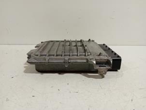 Engine management computer from a Mercedes C-Klasse 2014