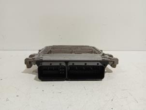 Engine management computer from a Mercedes C-Klasse 2014