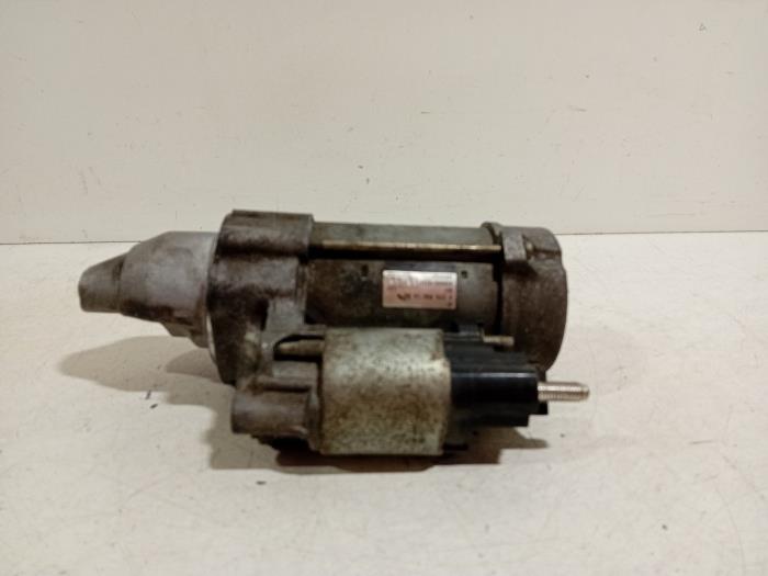 Used Engine management computer Mercedes C-Klasse Price € 85,00 Margin scheme offered by Van der Ven Autorecycling B.V.