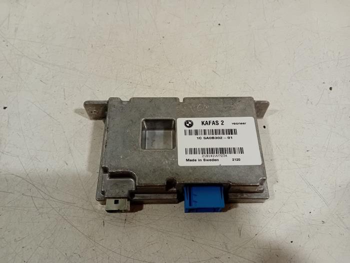 Used Computer, miscellaneous Mini ONE Price € 40,00 Margin scheme offered by Van der Ven Autorecycling B.V.