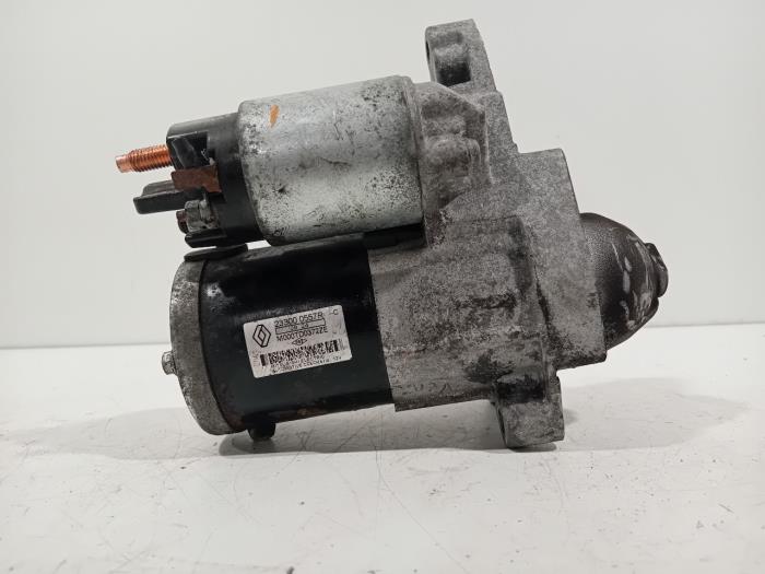 Used Engine management computer Renault Clio Price € 10,00 Margin scheme offered by Van der Ven Autorecycling B.V.