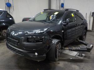 Engine management computer from a Citroen C4 Cactus 2015