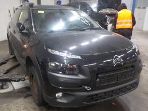 Engine management computer from a Citroen C4 Cactus 2015