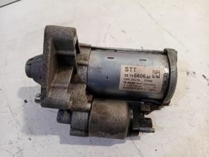 Engine management computer from a Citroen C4 Cactus 2015