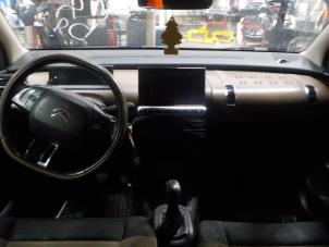 Engine management computer from a Citroen C4 Cactus 2015