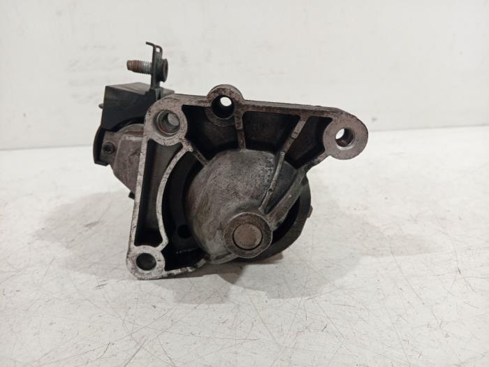 Used Engine management computer Opel Vivaro Price € 90,00 Margin scheme offered by Van der Ven Autorecycling B.V.