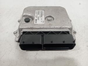Engine management computer from a Fiat Doblo 2015