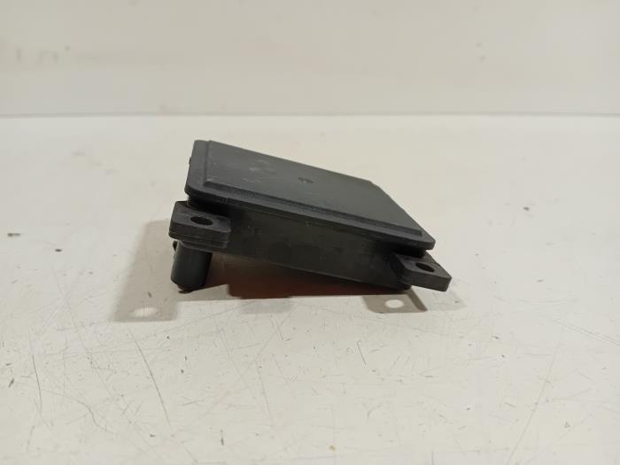 Tempomat Sensor van een Audi A3 2021