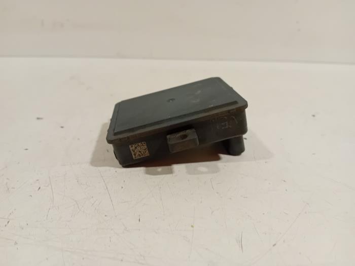 Tempomat Sensor van een Audi A3 2021