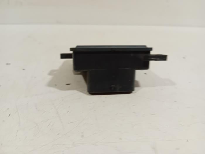 Tempomat Sensor van een Audi A3 2021